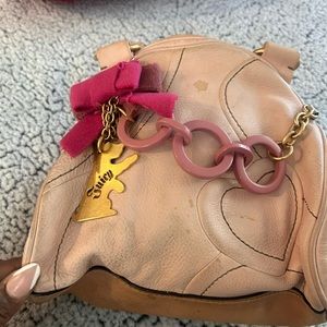 Juicy couture bag